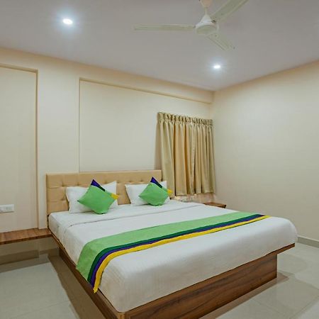 Treebo Global Stay, Uttarahalli Bangalore Buitenkant foto
