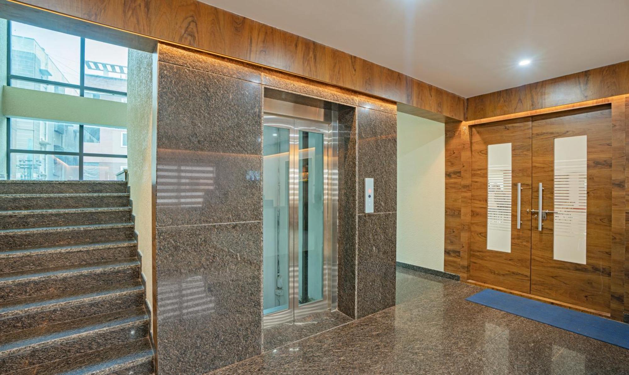 Treebo Global Stay, Uttarahalli Bangalore Buitenkant foto